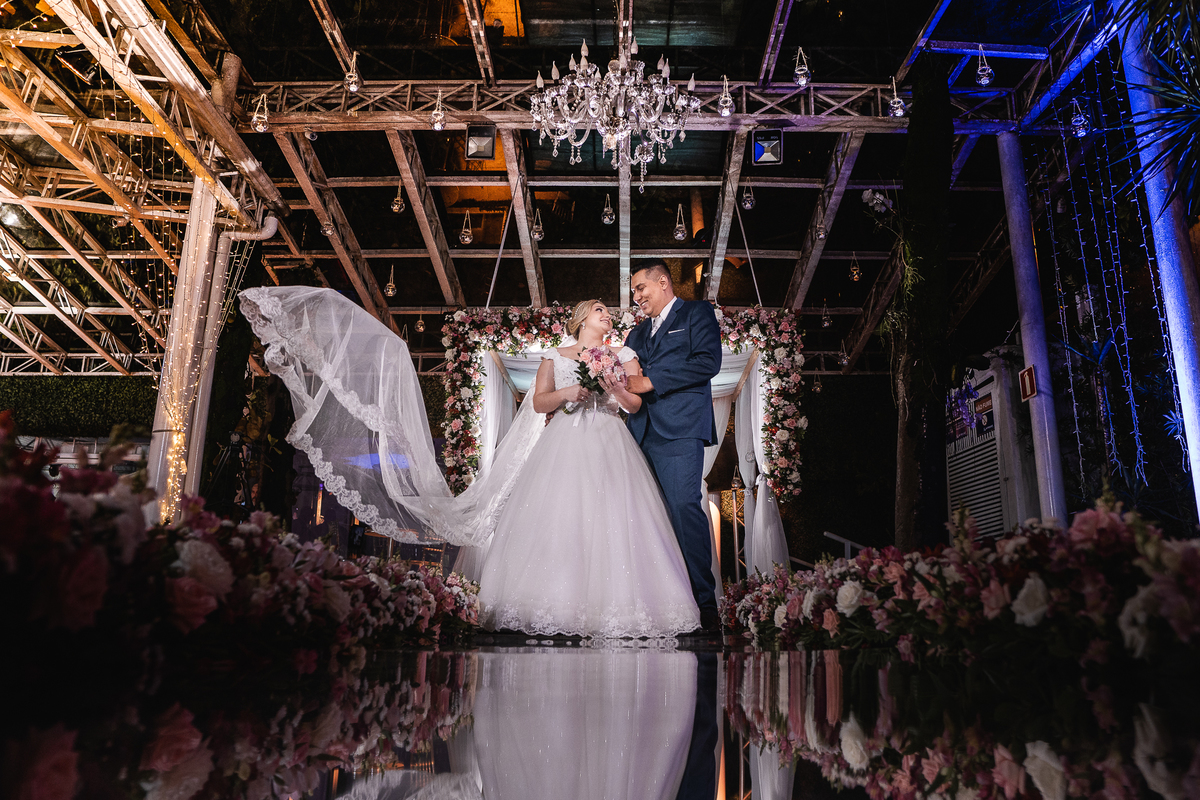 CASAMENTO NO BRUNELLI
