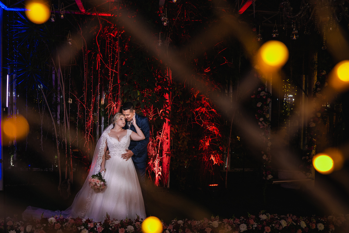 ENSAIO DE CASAMENTO NO BRUNELLI