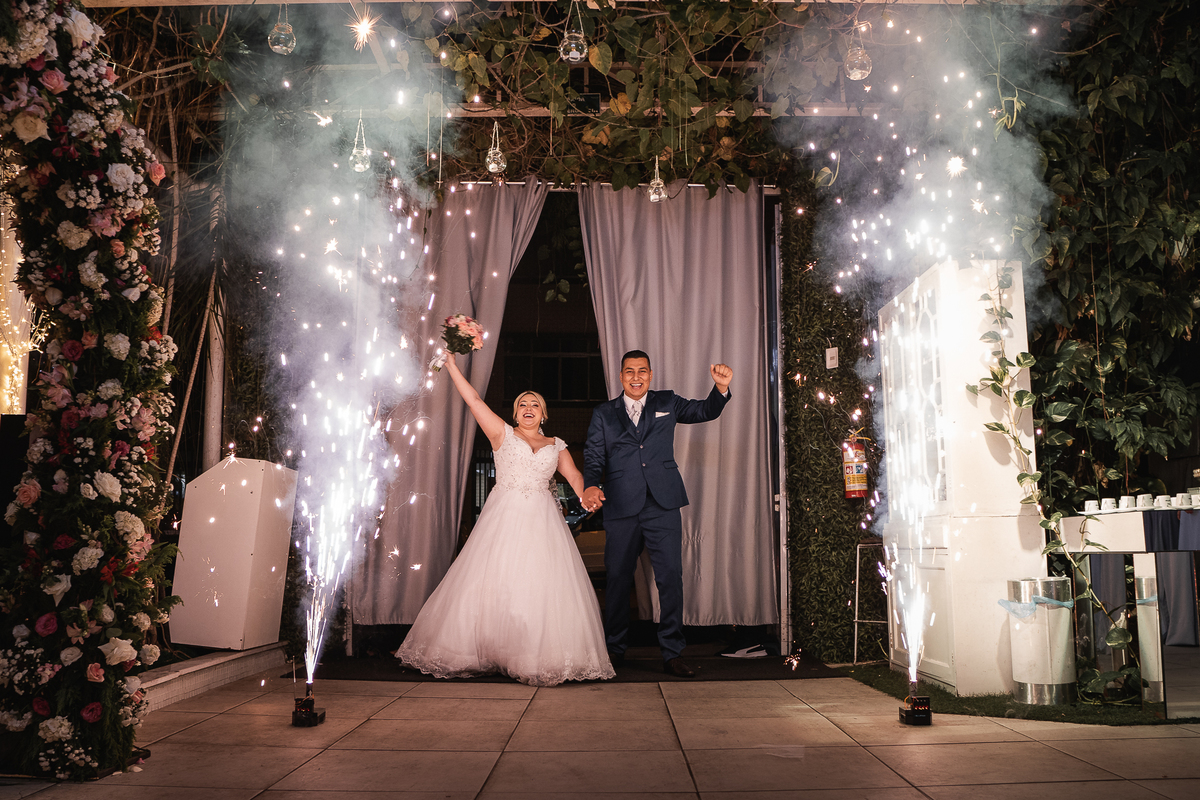 CASAMENTO EM SÃO VICENTE