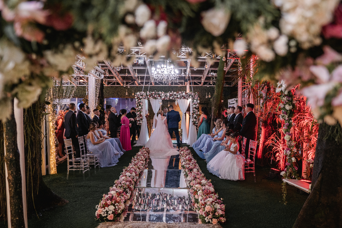 CASAMENTO NO BRUNELLI