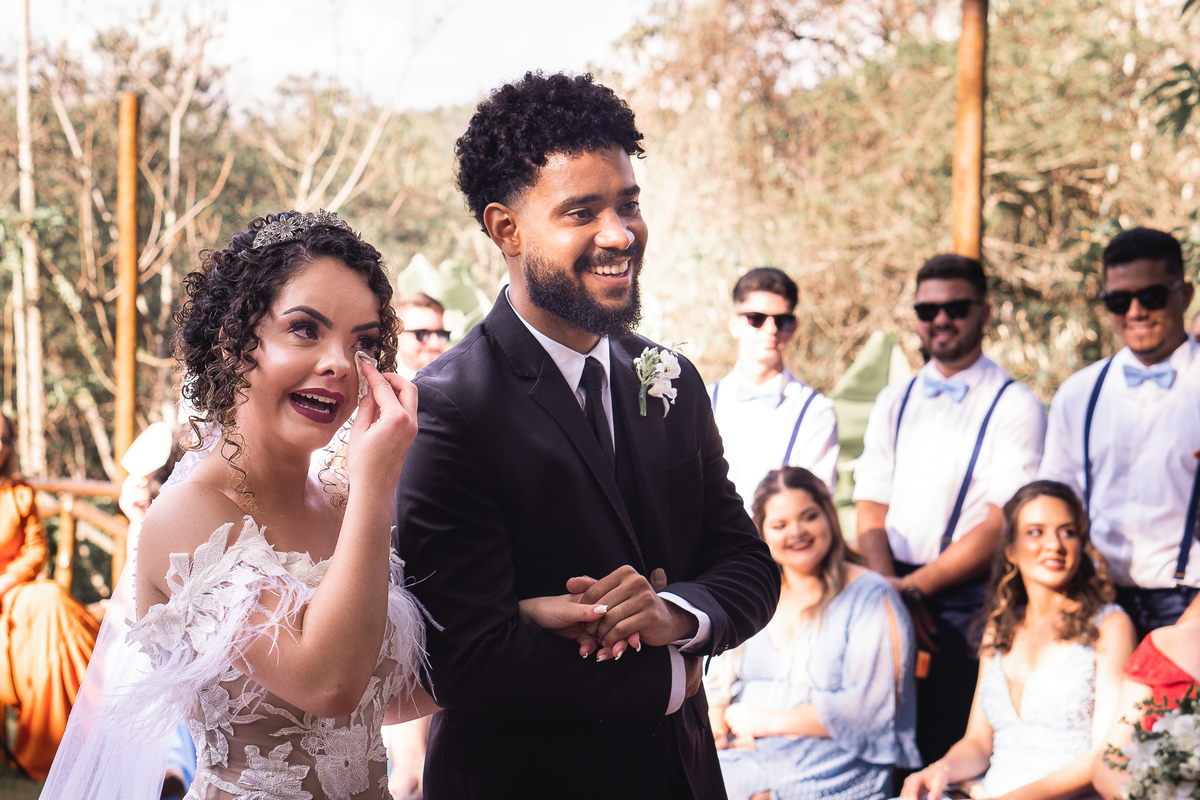 CASAMENTO AO AR NLIVRE