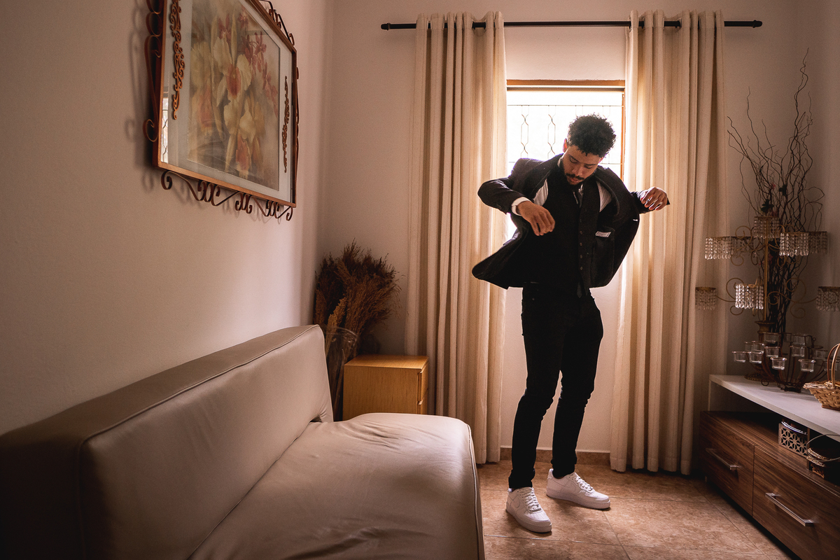 TRAJE DO NOIVO EM SAO PAULO