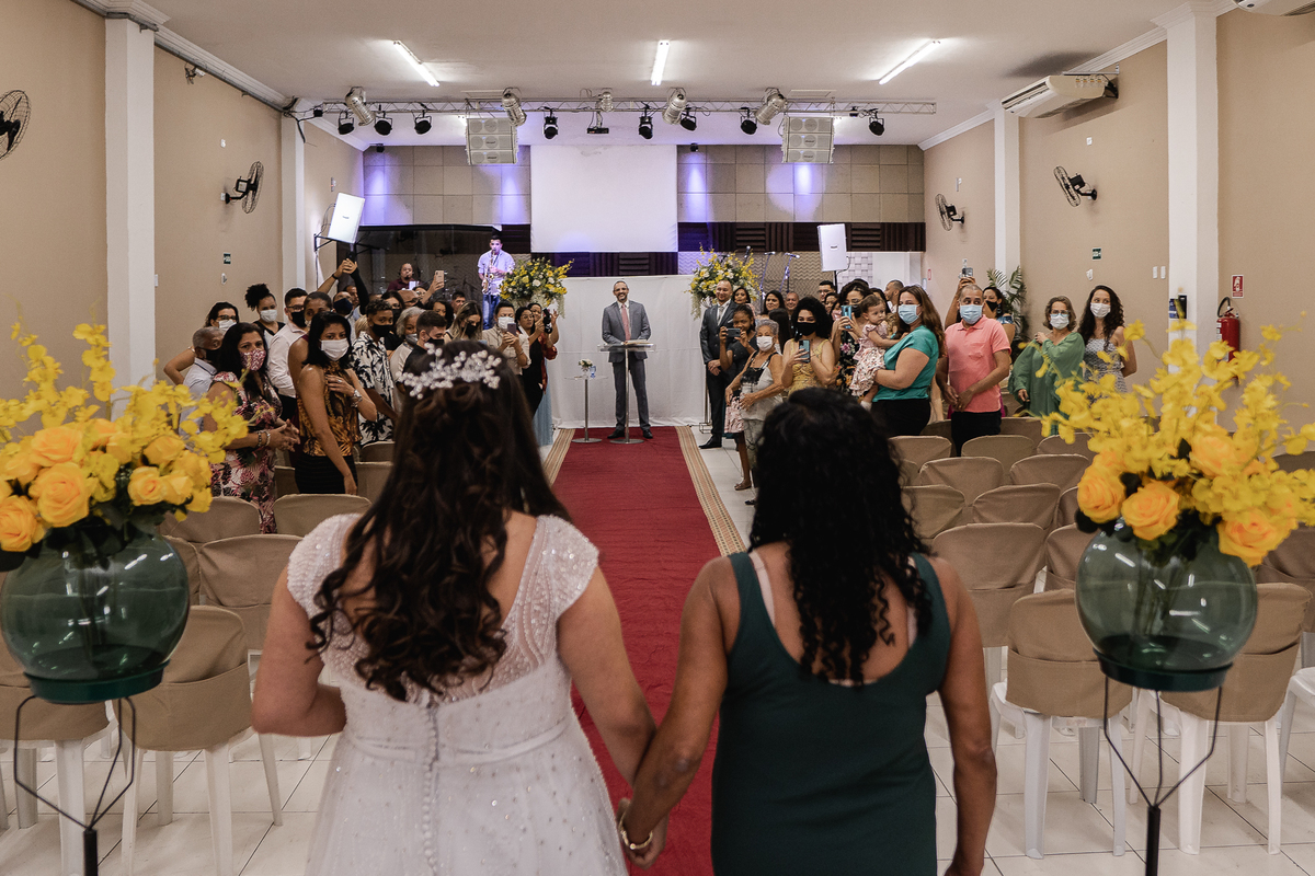 IGREJA CAL CASAMENTO