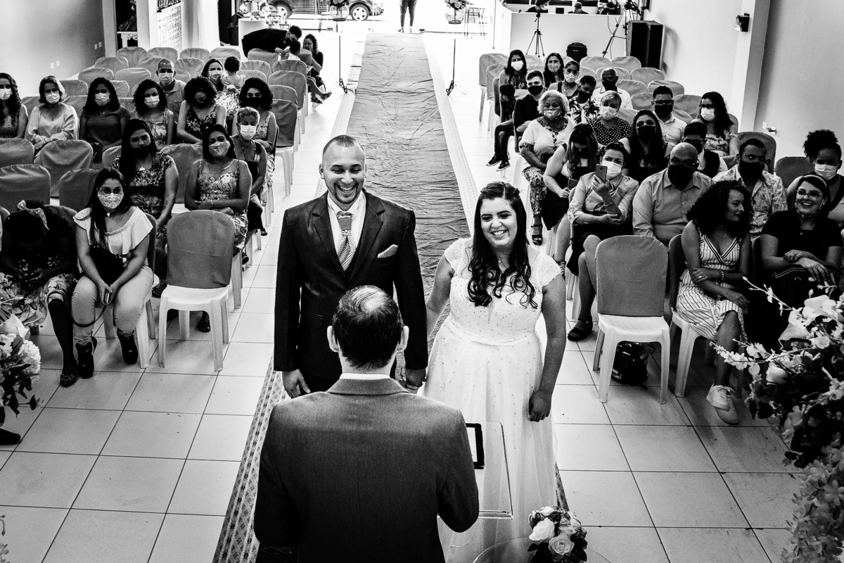 IGREJA CAL PRAIA GRANDE