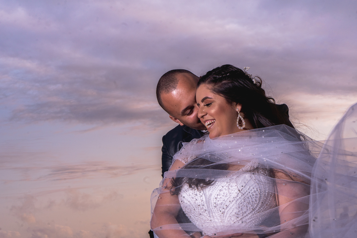 CASAMENTO POR DO SOL