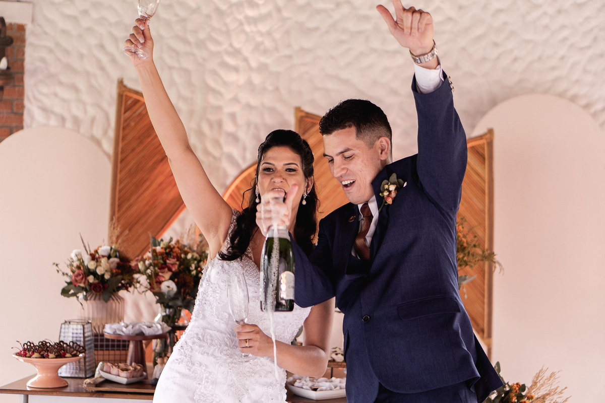 casamento no clube dos ingleses em santos