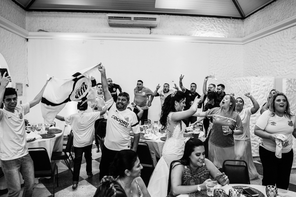 clube dos ingleses em santos