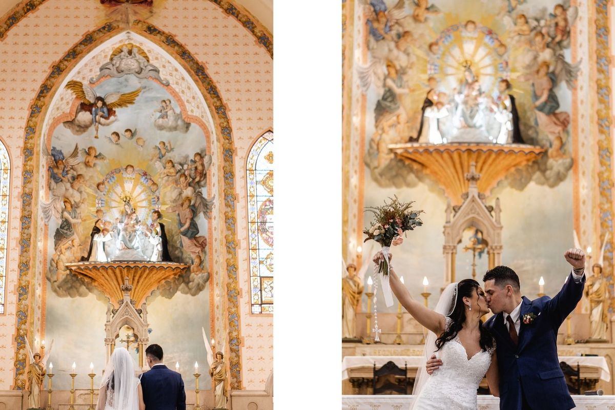 igreja nossa senhora do rosario em santos