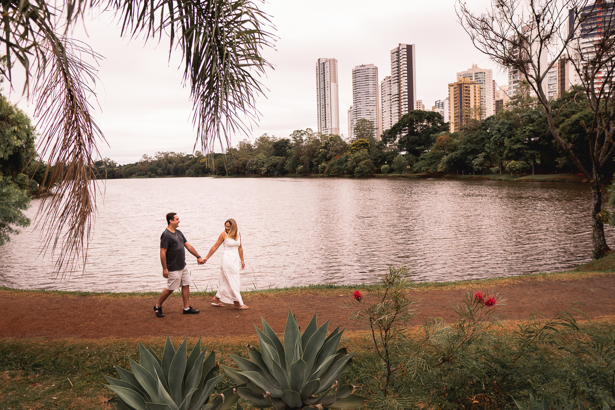 ensaio de casal no parana