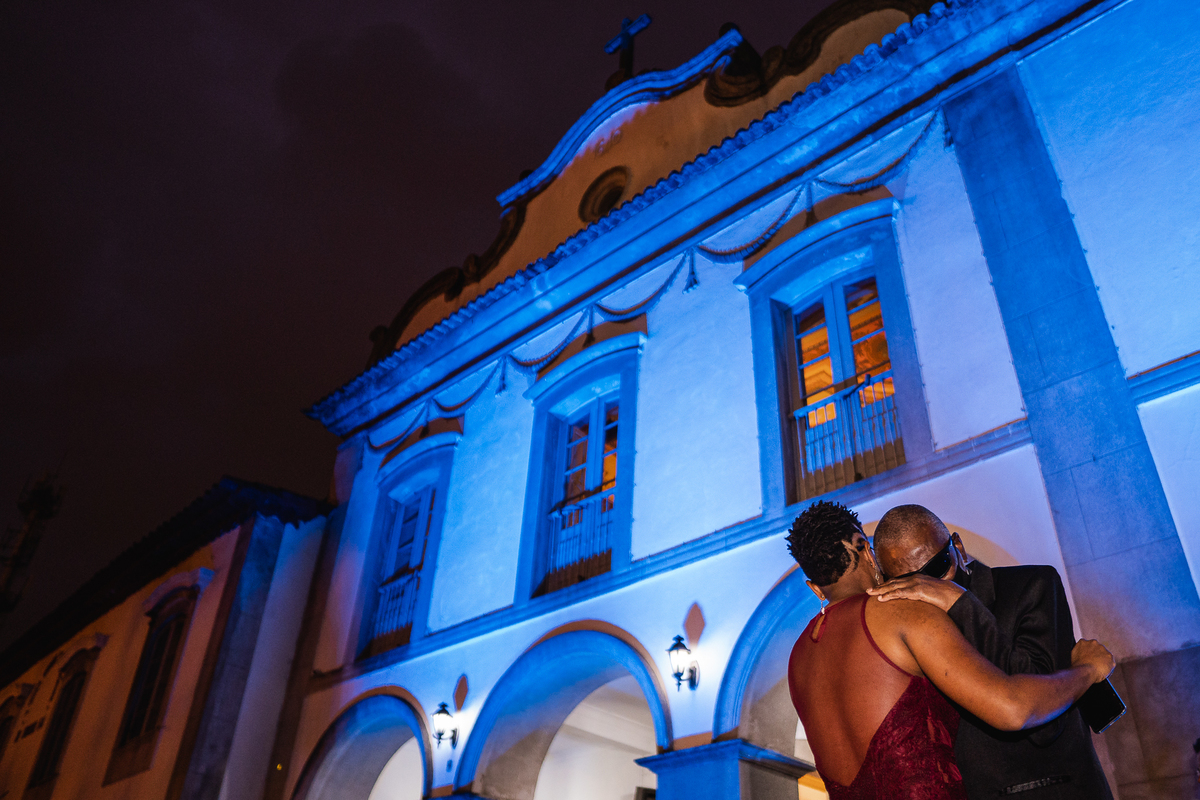 igreja do valongo