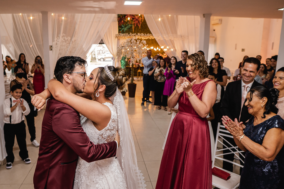 CELEBRAR EM SÃO VICENTE