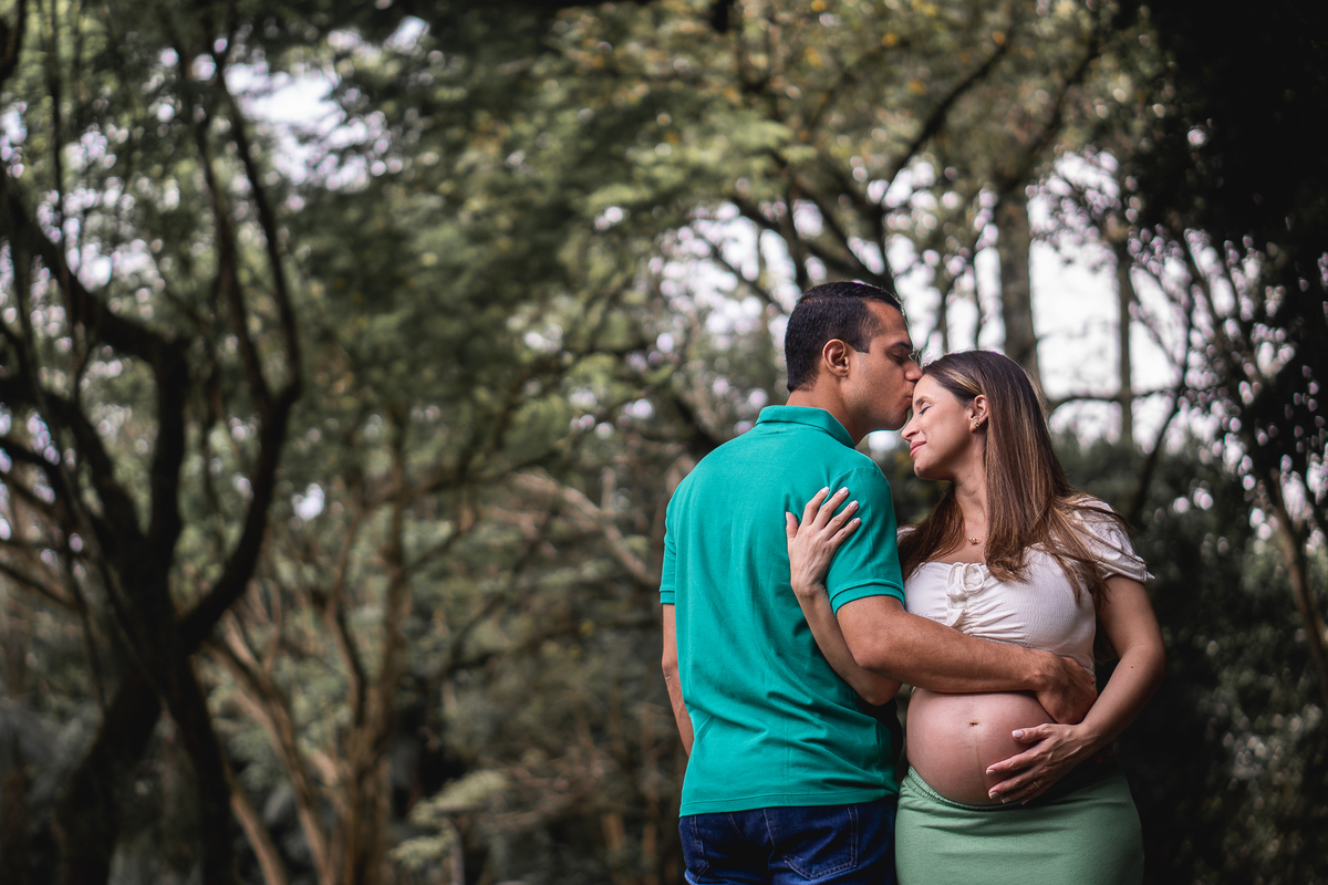 fotografo de Gestante na Praia Grande