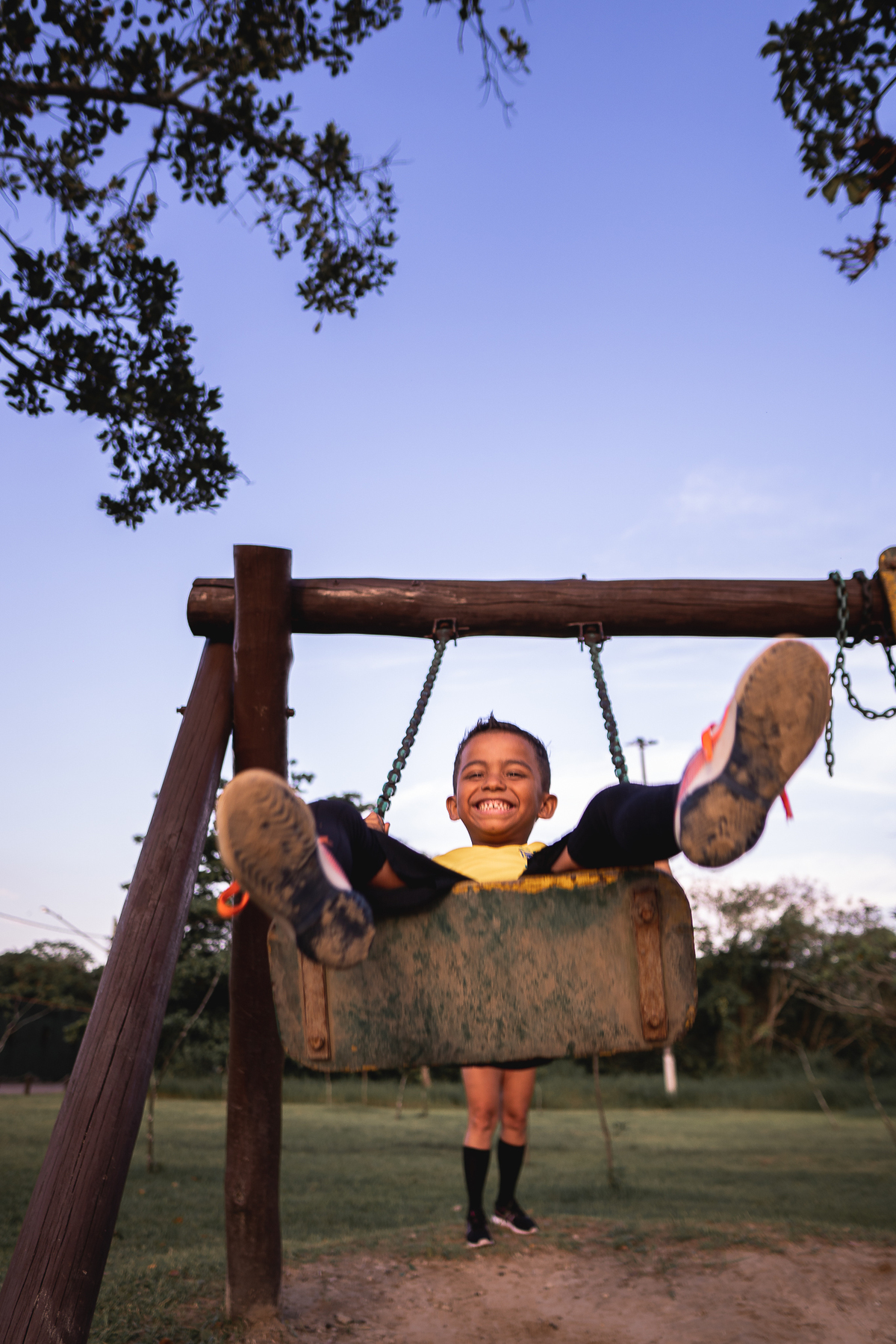 ENSAIO FAMILIAR DIVERTIDO