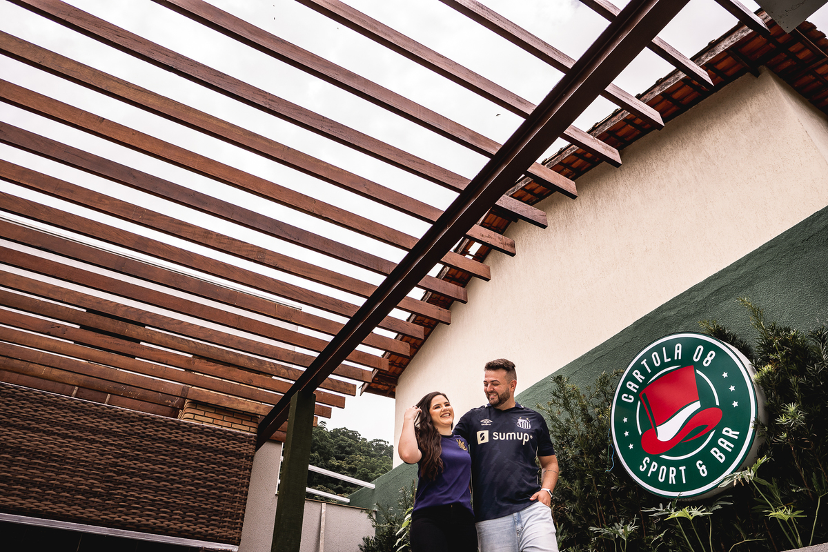 ENSAIO DE CASAL CARTOLA 08