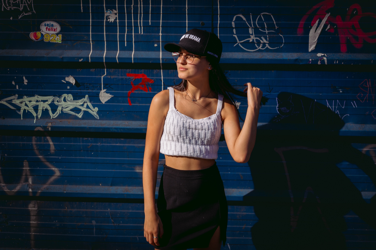 Ensaio fotografico externo na av paulista, casa das rosas, fotografo de mulher, Ensaio feminino, Ensaio externo, DAniel Moura Fotografo, Estudio fotografico, Clique a Dois,  Lara Torres e Daniel Moura