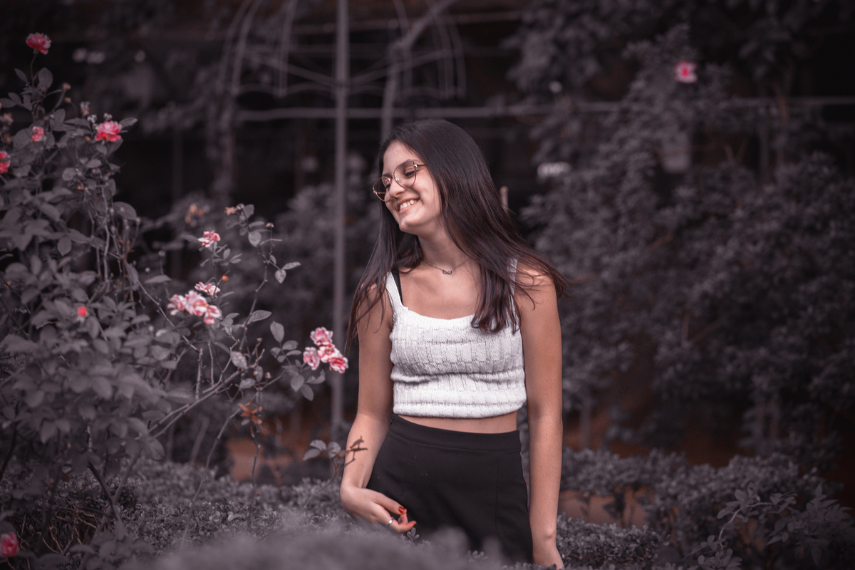 Ensaio fotografico externo na av paulista, casa das rosas, fotografo de mulher, Ensaio feminino, Ensaio externo, DAniel Moura Fotografo, Estudio fotografico, Clique a Dois,  Lara Torres e Daniel Moura