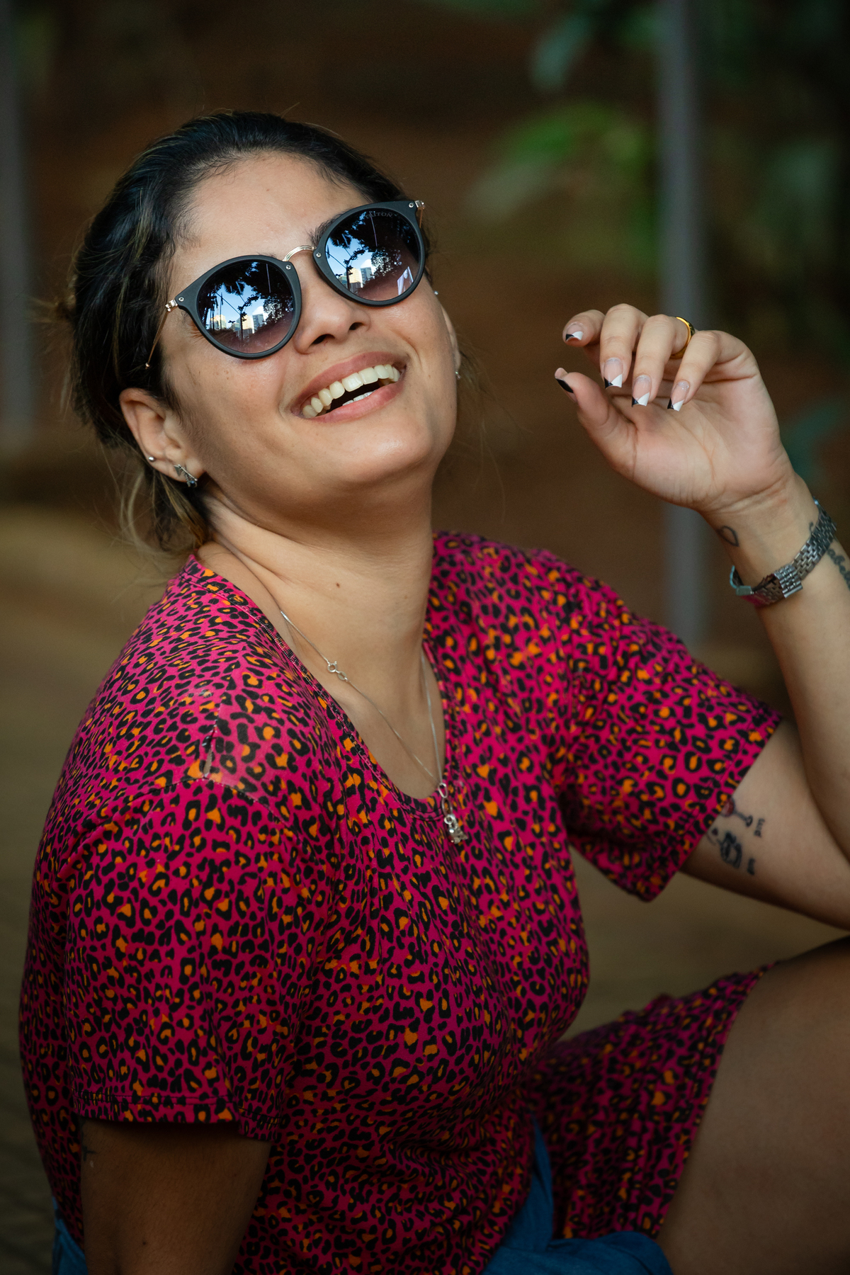 Ensaio fotografico externo na av paulista, casa das rosas, fotografo de mulher, Ensaio feminino, Ensaio externo, DAniel Moura Fotografo, Estudio fotografico, Clique a Dois,  Lara Torres e Daniel Moura