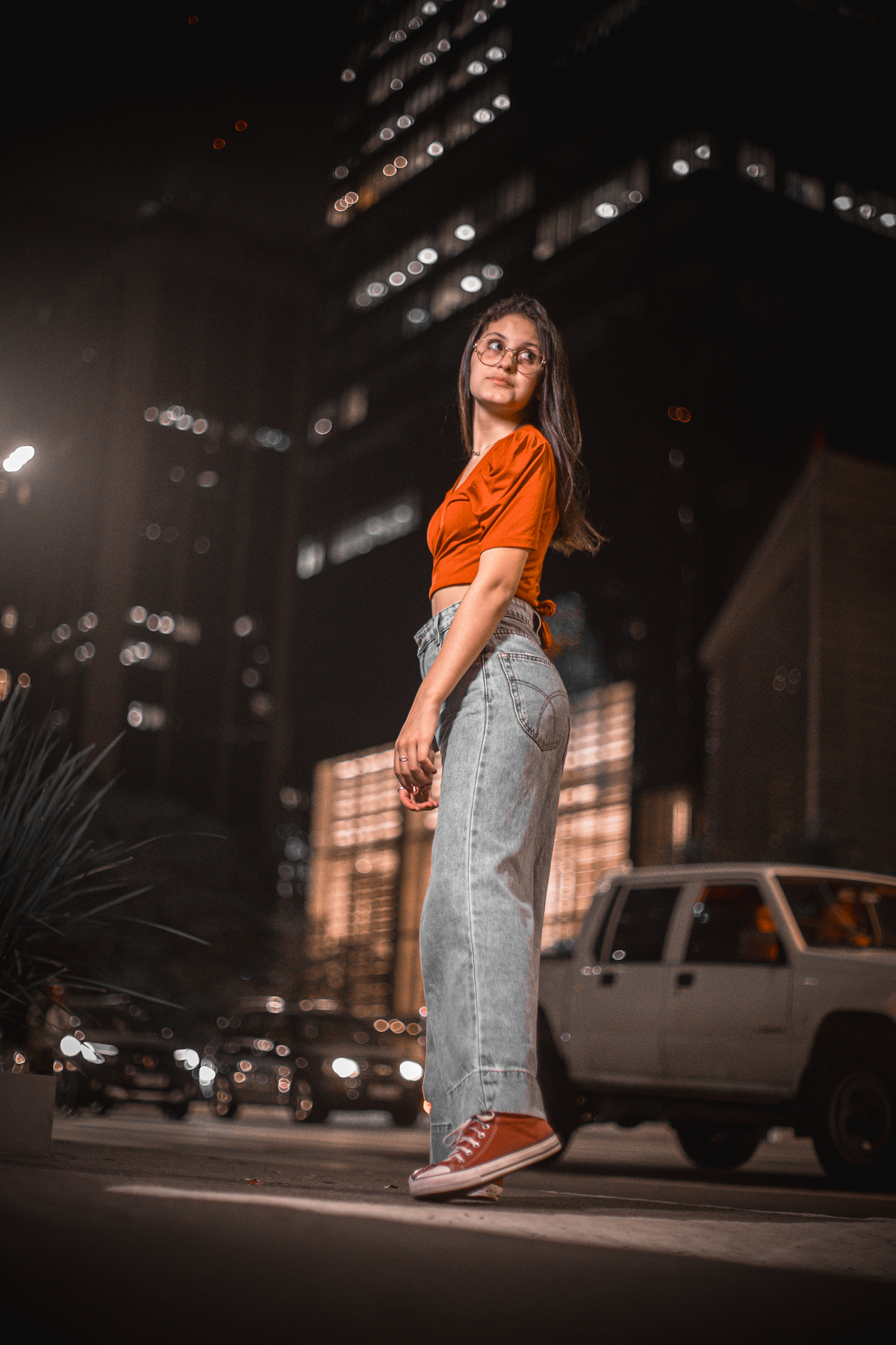 Ensaio fotografico externo na av paulista, casa das rosas, fotografo de mulher, Ensaio feminino, Ensaio externo, DAniel Moura Fotografo, Estudio fotografico, Clique a Dois,  Lara Torres e Daniel Moura, livraria Martins fontes