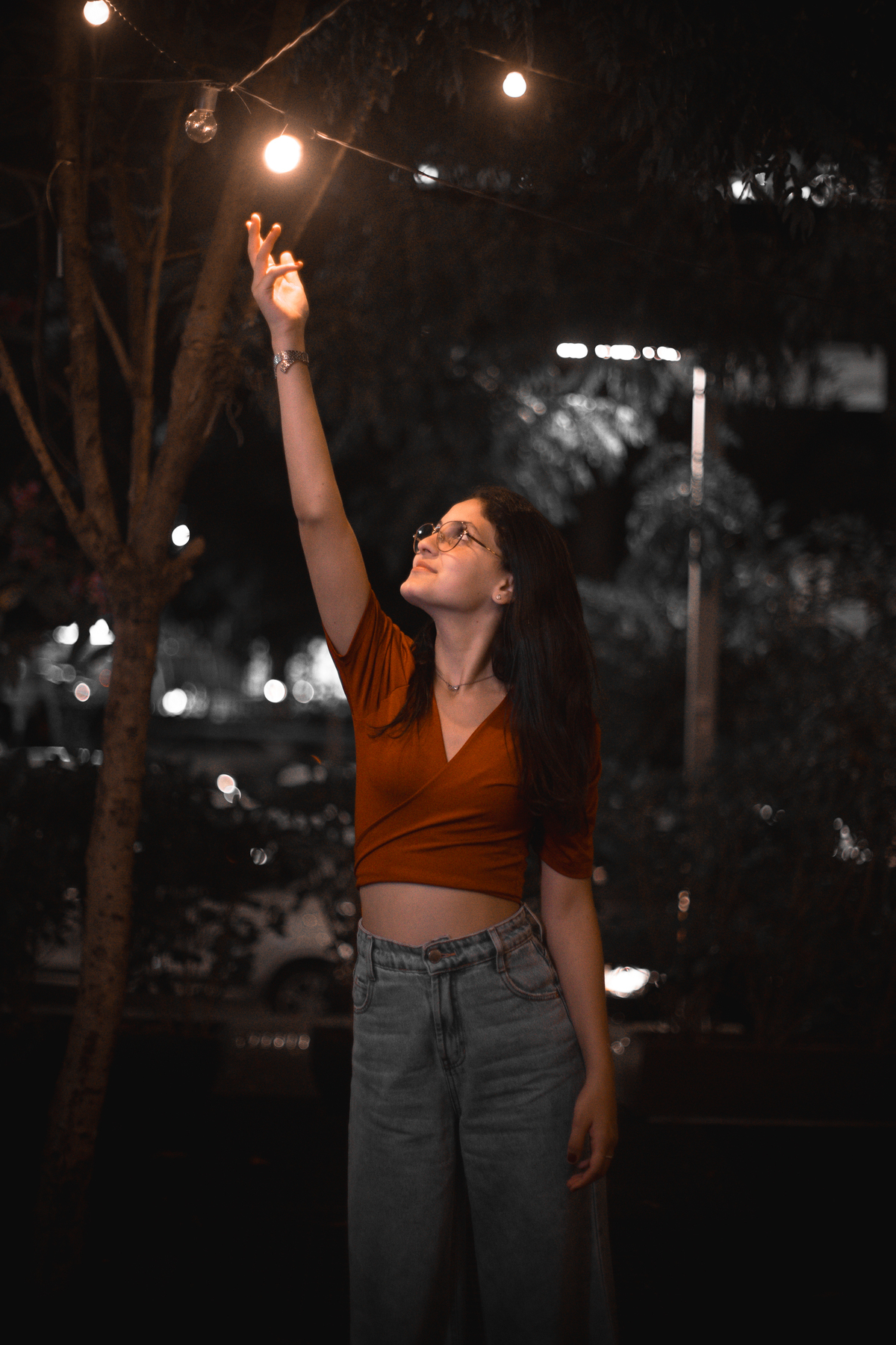 Ensaio fotografico externo na av paulista, casa das rosas, fotografo de mulher, Ensaio feminino, Ensaio externo, DAniel Moura Fotografo, Estudio fotografico, Clique a Dois,  Lara Torres e Daniel Moura