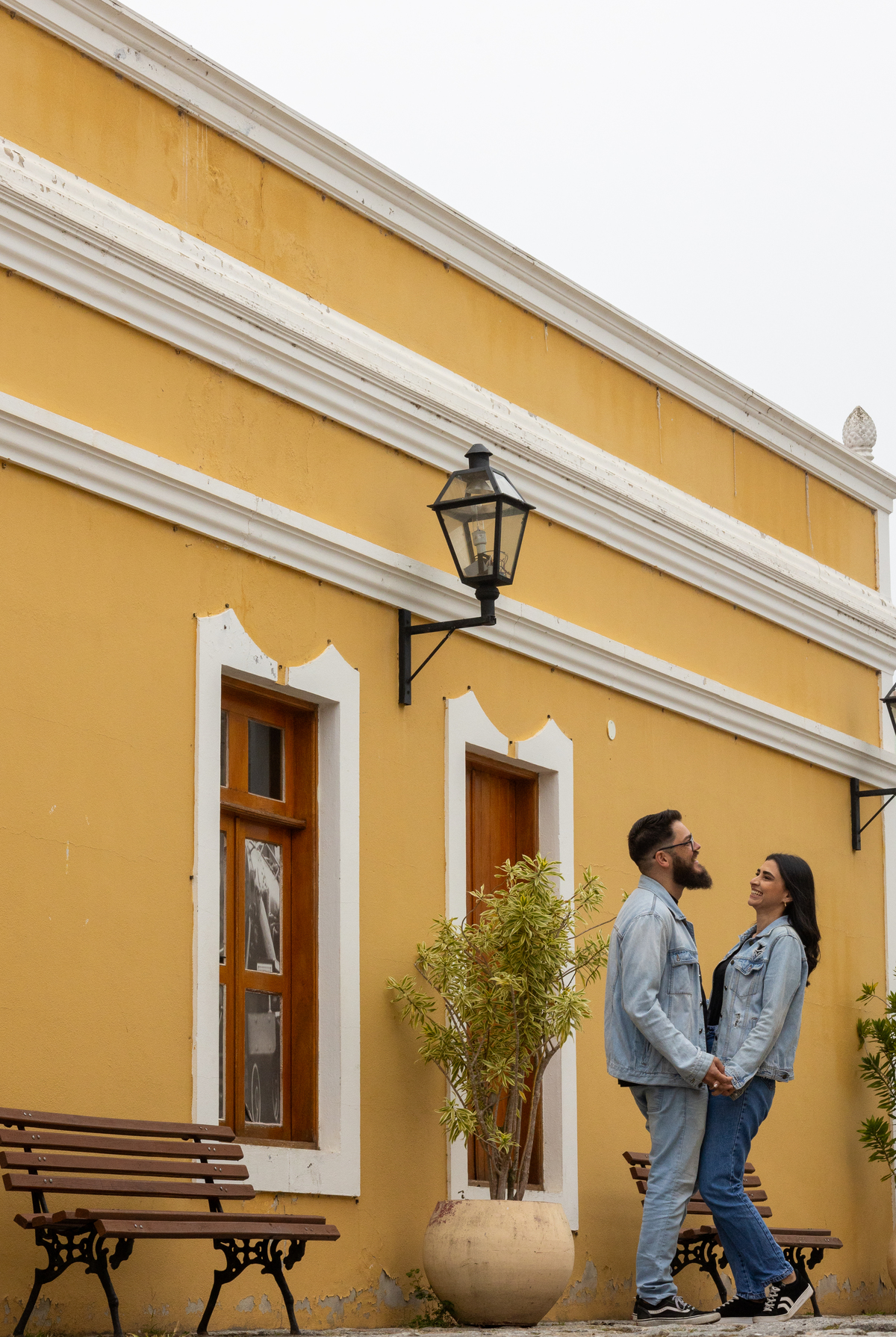 Ensaio fotografico Cristão, na cidade de guararema,  fotografo Daniel moura e Lara Torres Fotografa