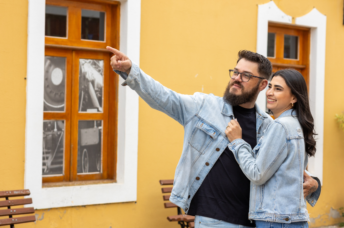 Ensaio fotografico Cristão, na cidade de guararema,  fotografo Daniel moura e Lara Torres