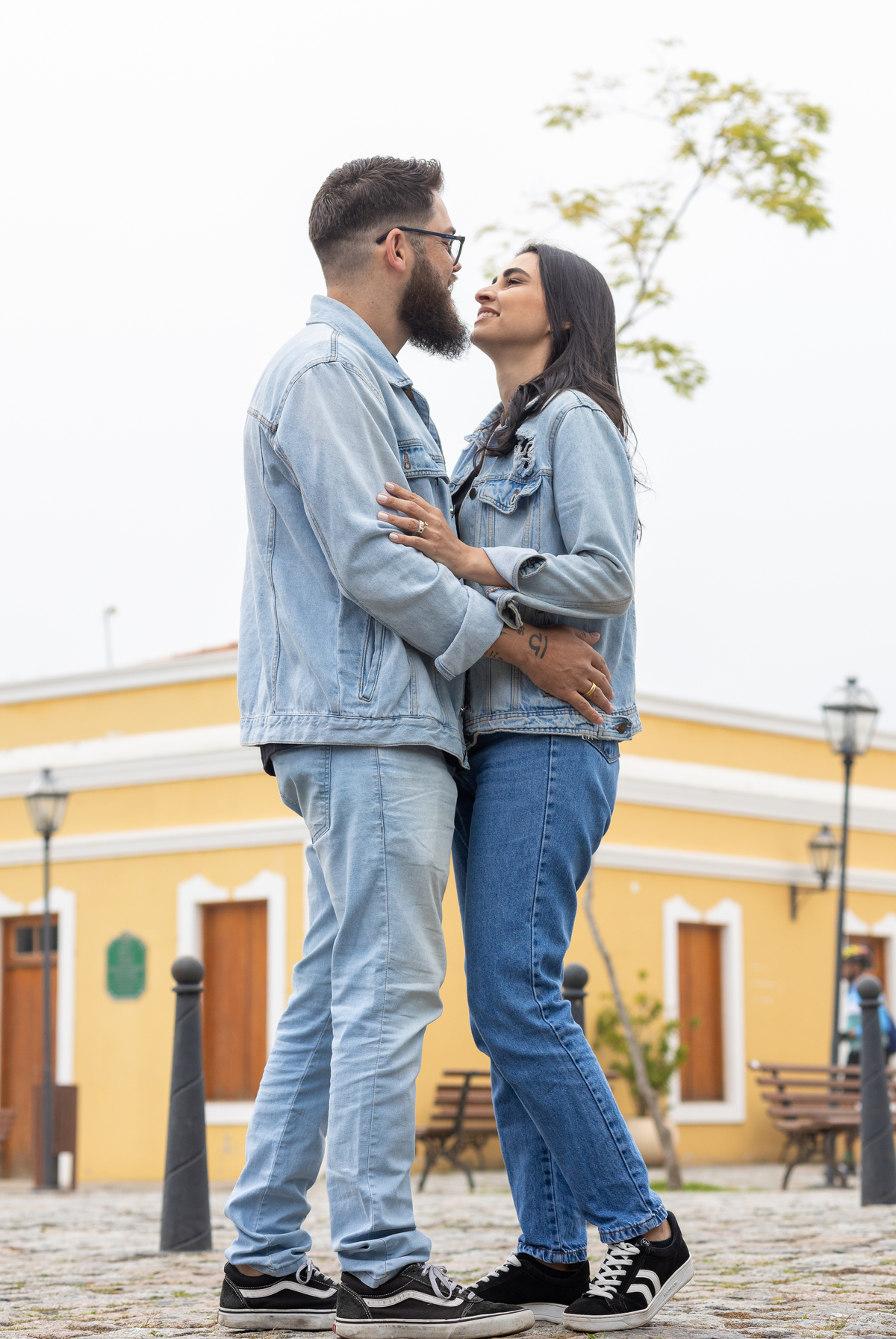 Ensaio fotografico Cristão, na cidade de guararema,  fotografo Daniel moura e Lara Torres