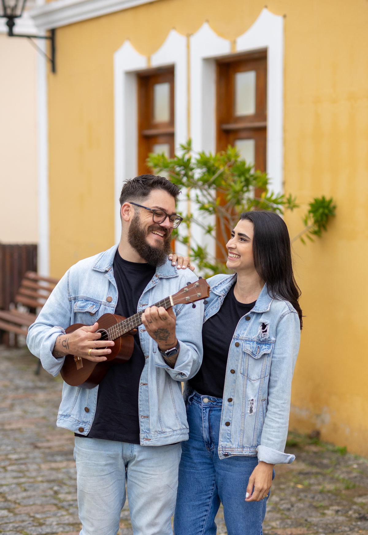 Ensaio fotografico Cristão, na cidade de guararema,  fotografo Daniel moura e Lara Torres