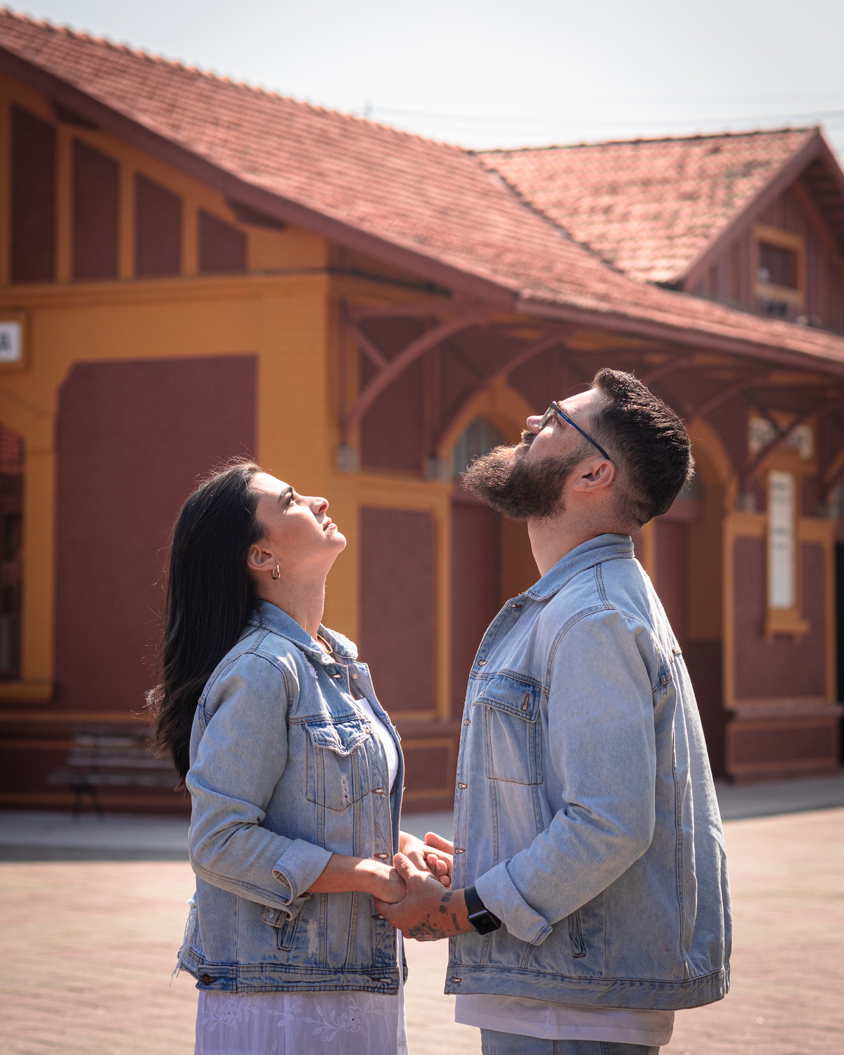 Ensaio fotografico Cristão, na cidade de guararema,  fotografo Daniel moura e Lara Torres