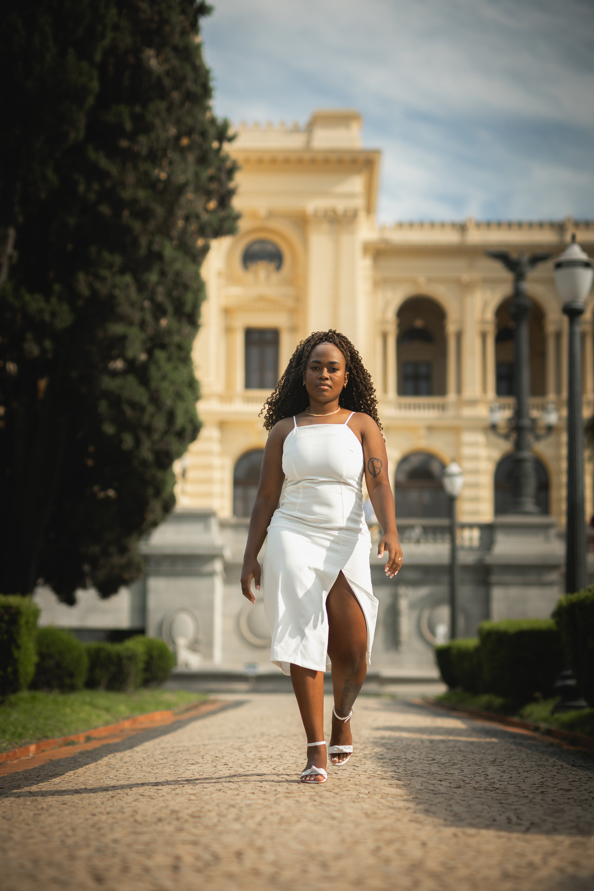 ensaios fotográficos de casal no Museu do Ipiranga no Google Ads, com foco em SEO e atração de público:

- **Ensaio fotográfico de casal**
- **Museu do Ipiranga fotos**
- Fotografia de casal em