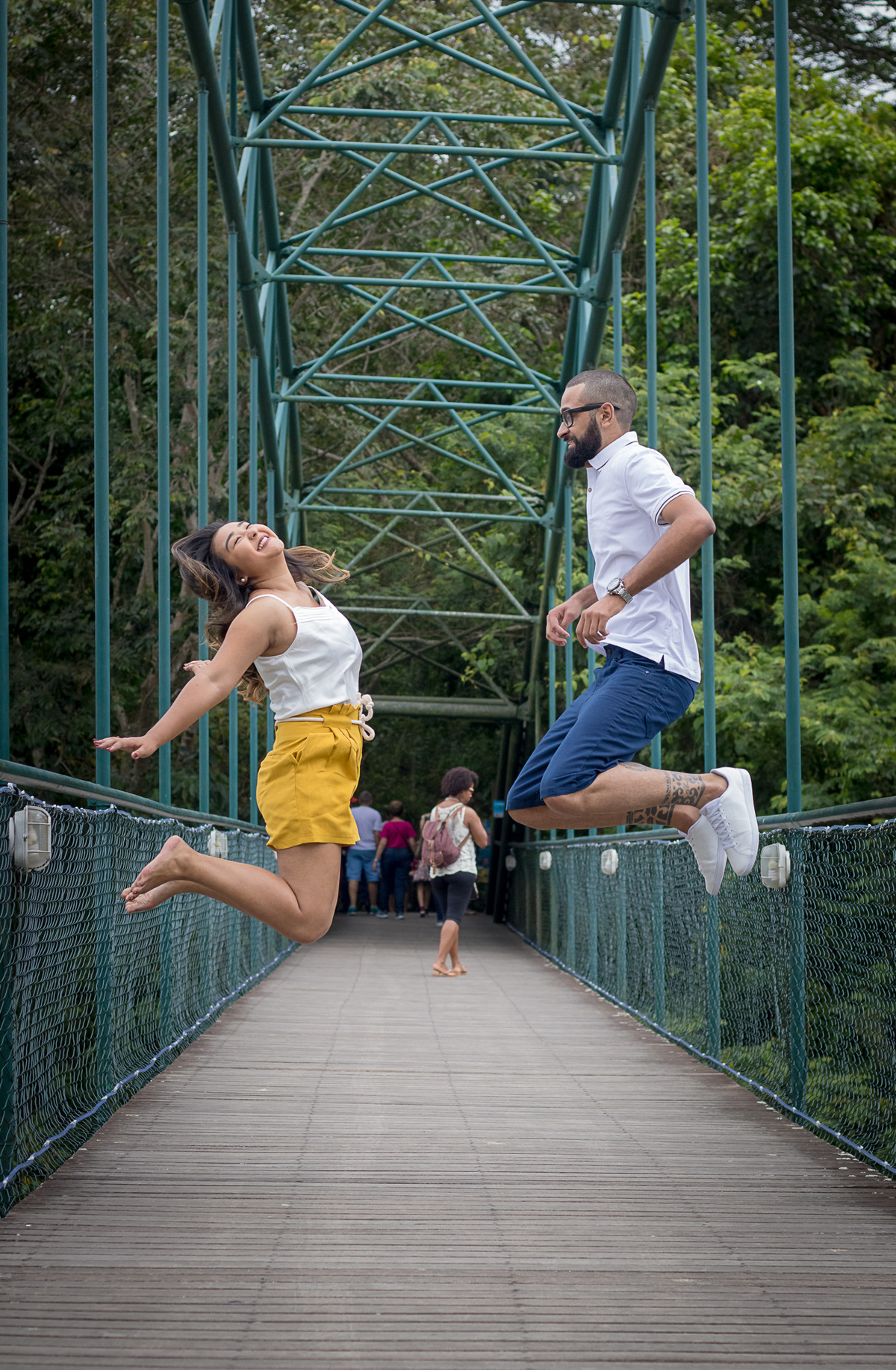 Ilha Grande - Guararema