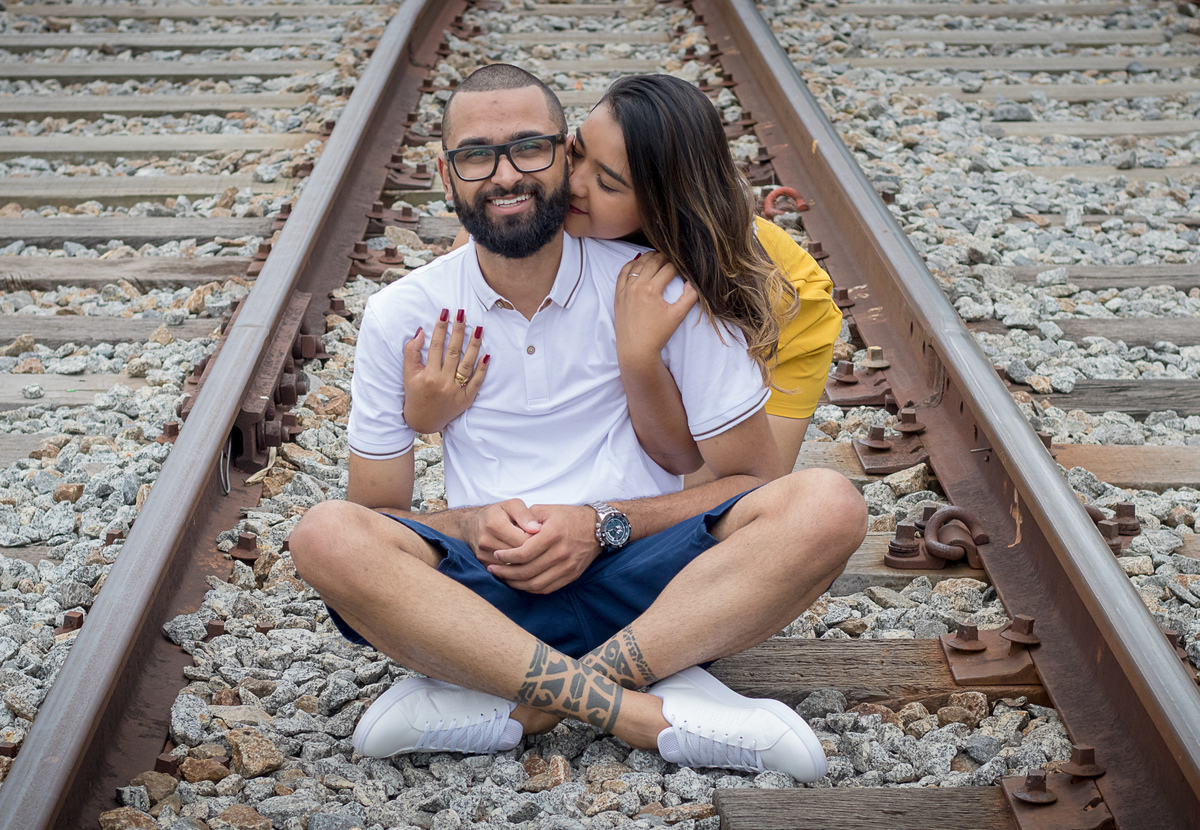 Estação ferroviária Guararema