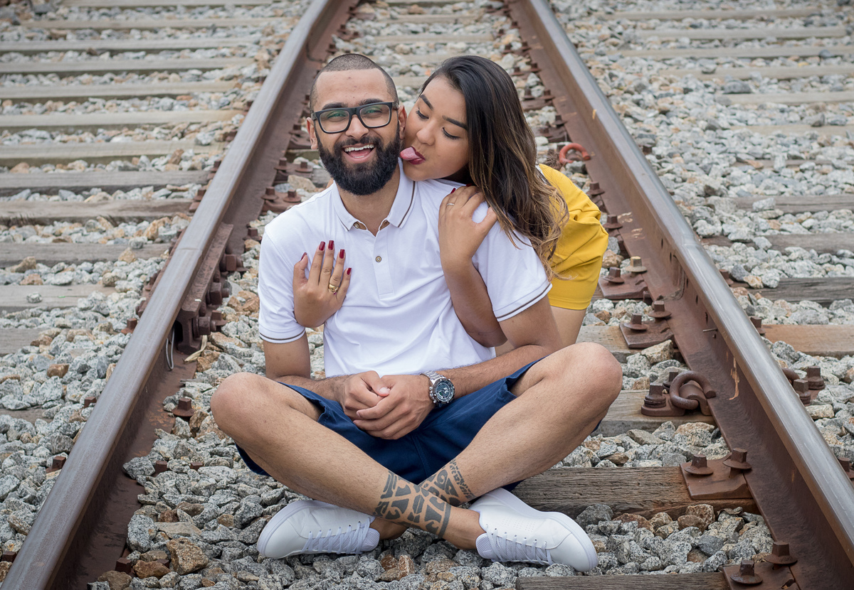 Estação ferroviária Guararema