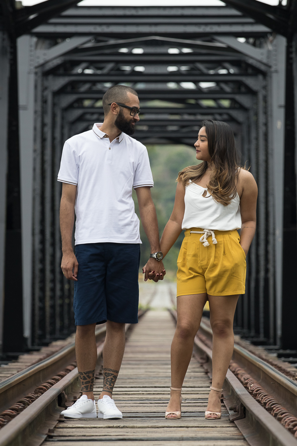 Estação ferroviária Guararema