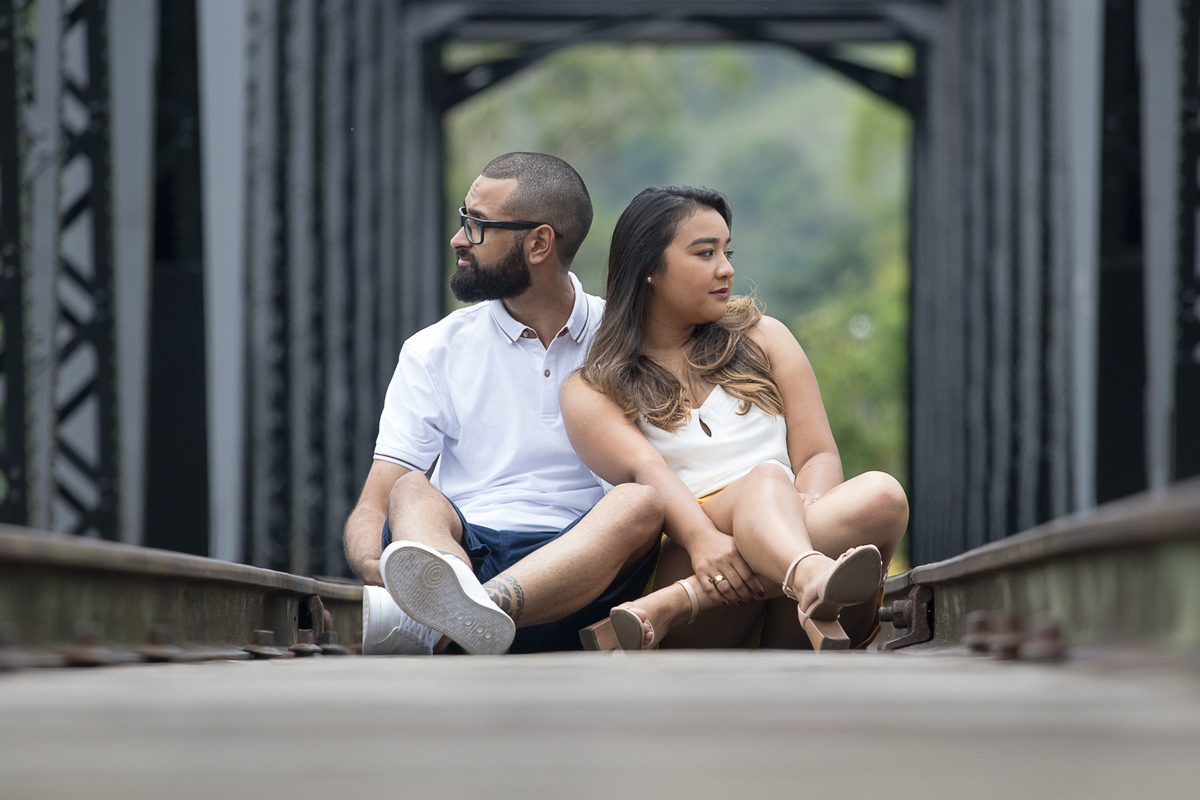 Estação ferroviária Guararema