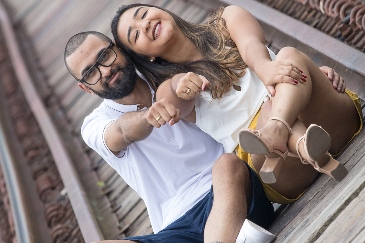 Estação ferroviária Guararema