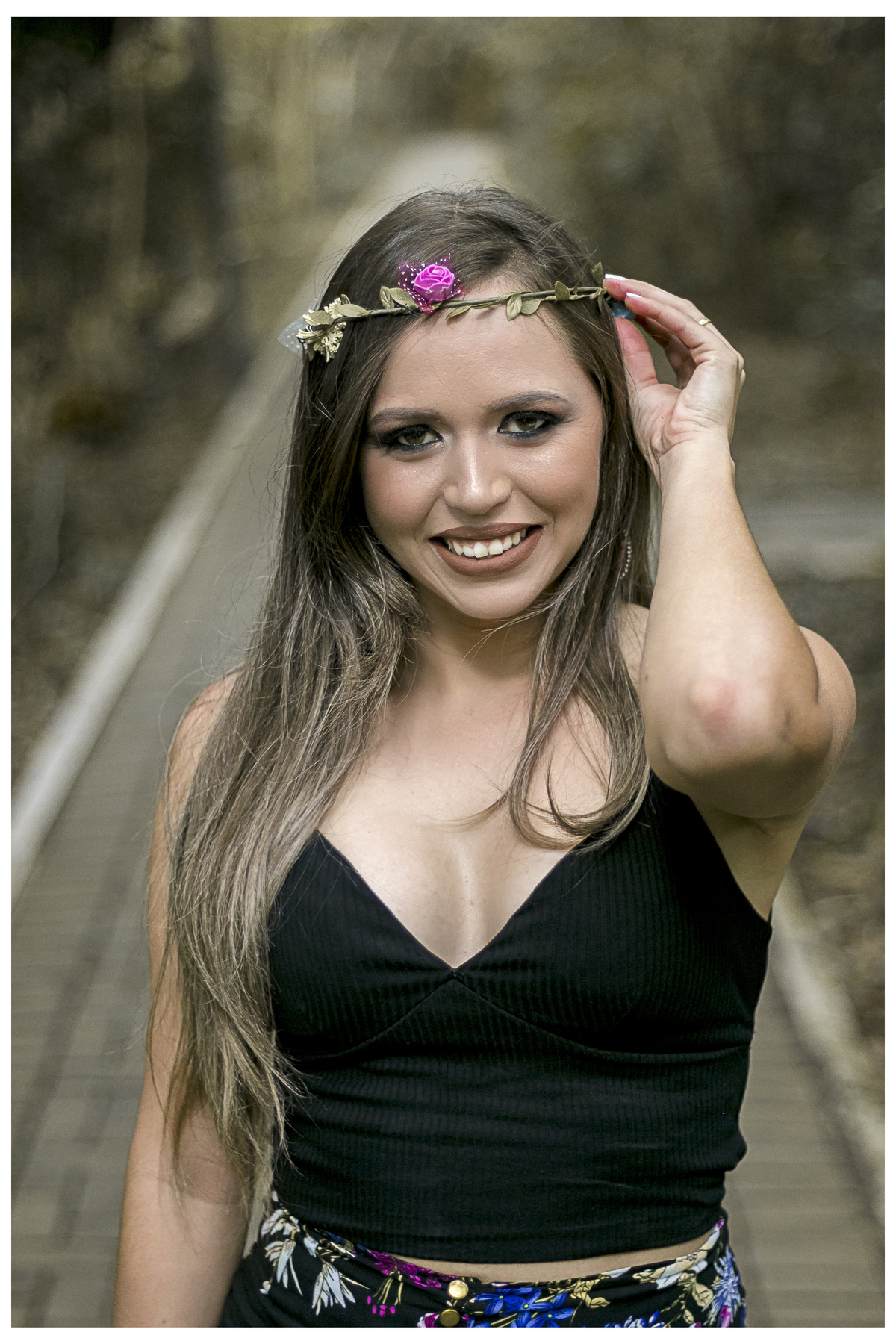 ensaio fotográfico meus 30 anos