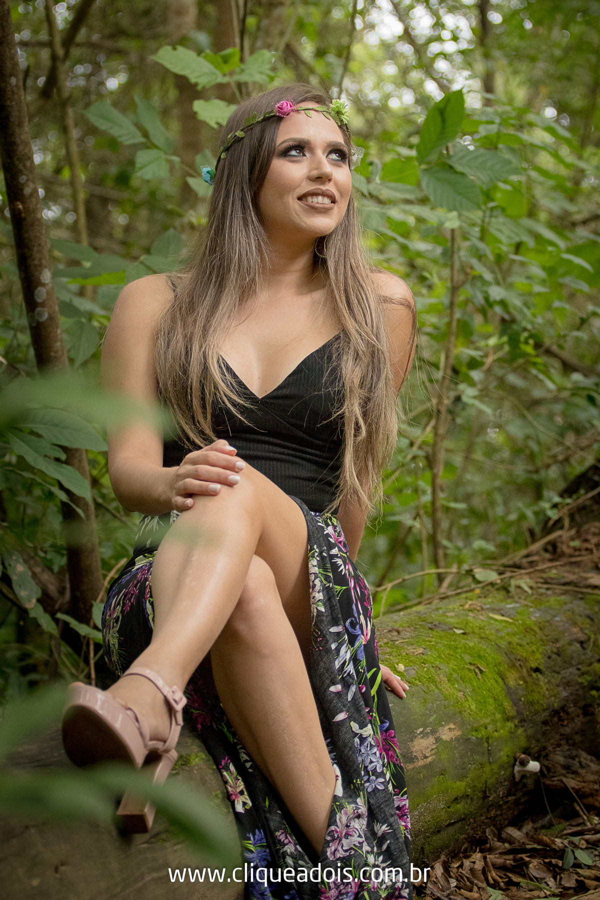 ensaio fotográfico meus 30 anos