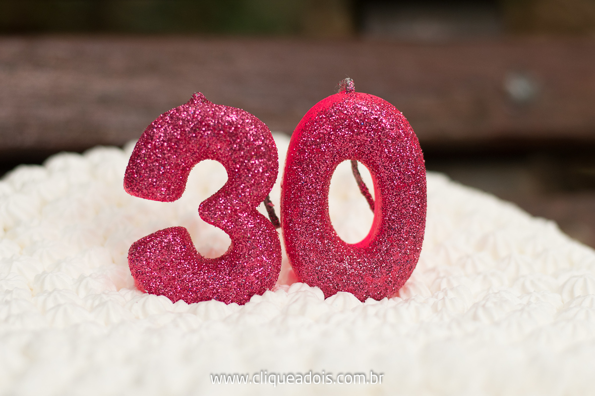 ensaio fotográfico meus 30 anos