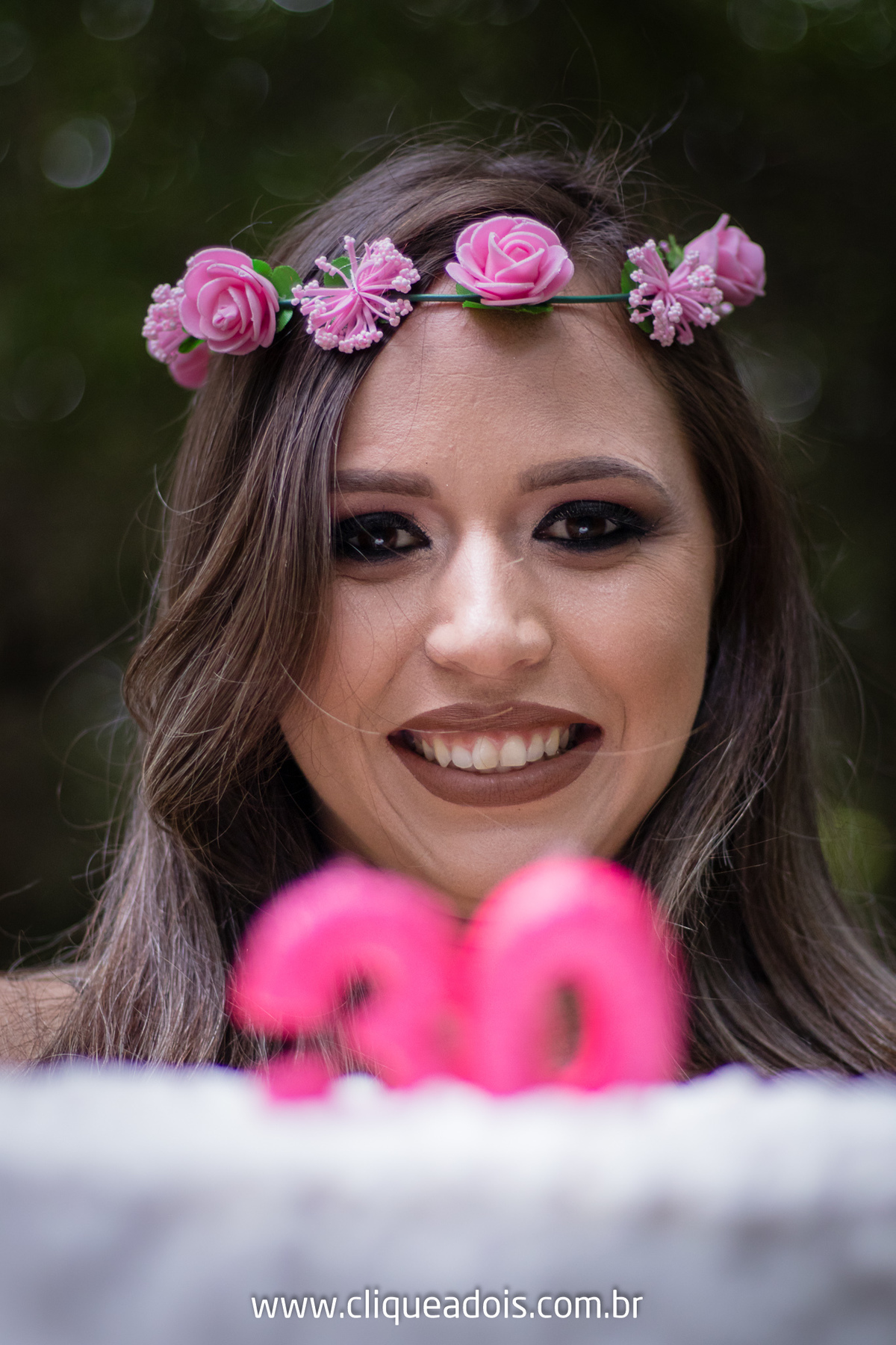 ensaio fotográfico meus 30 anos no parque da Ilha Grande em Guararema