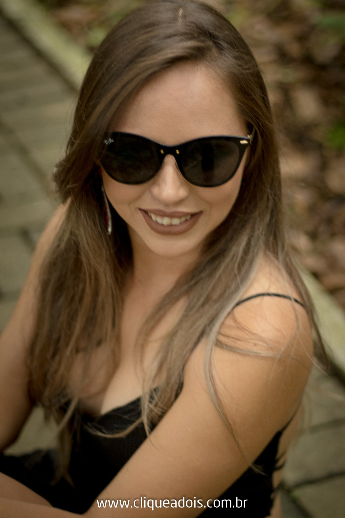 ensaio fotográfico meus 30 anos no parque da Ilha Grande em Guararema