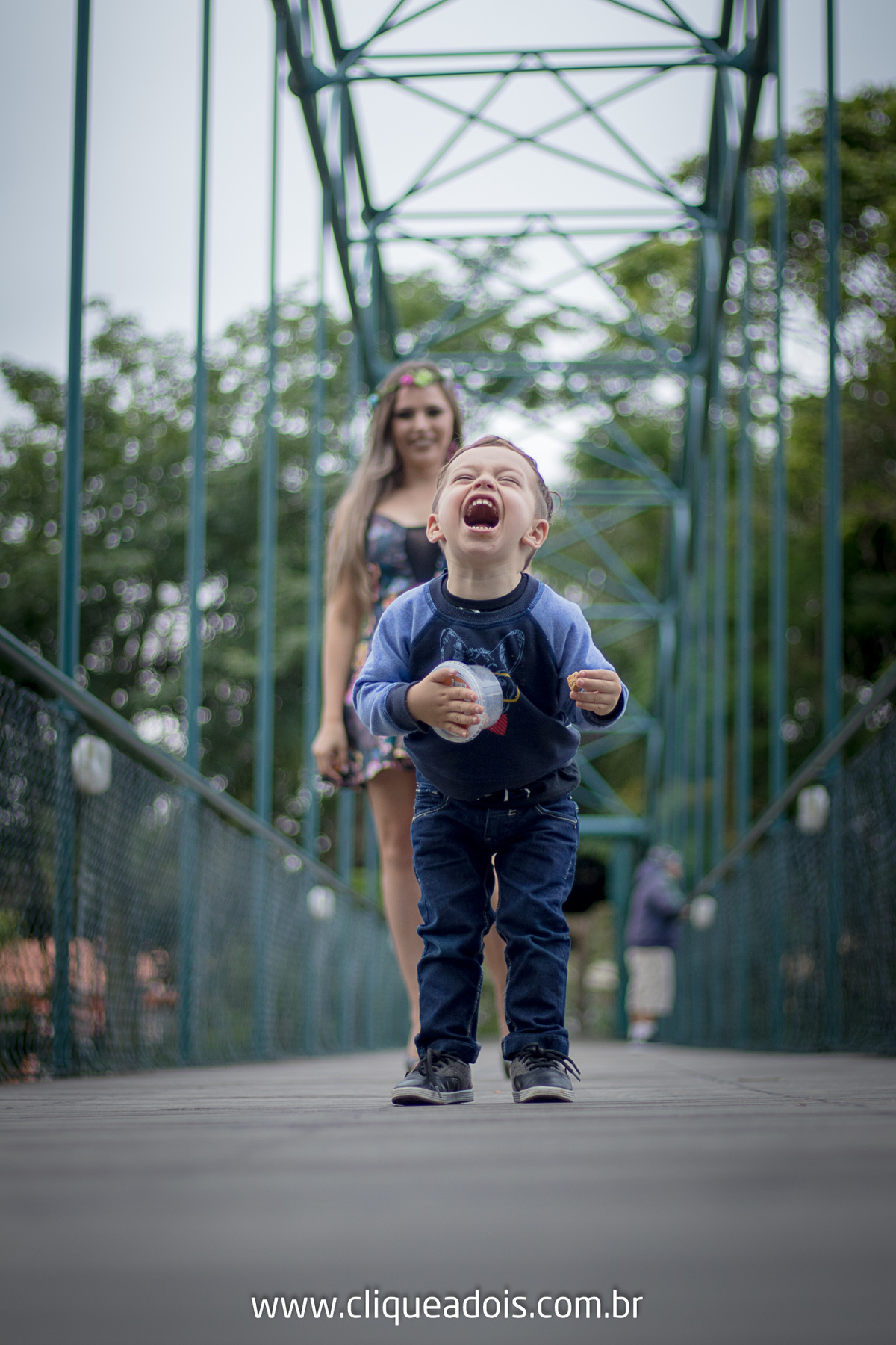 ensaio fotográfico meus 30 anos em família 