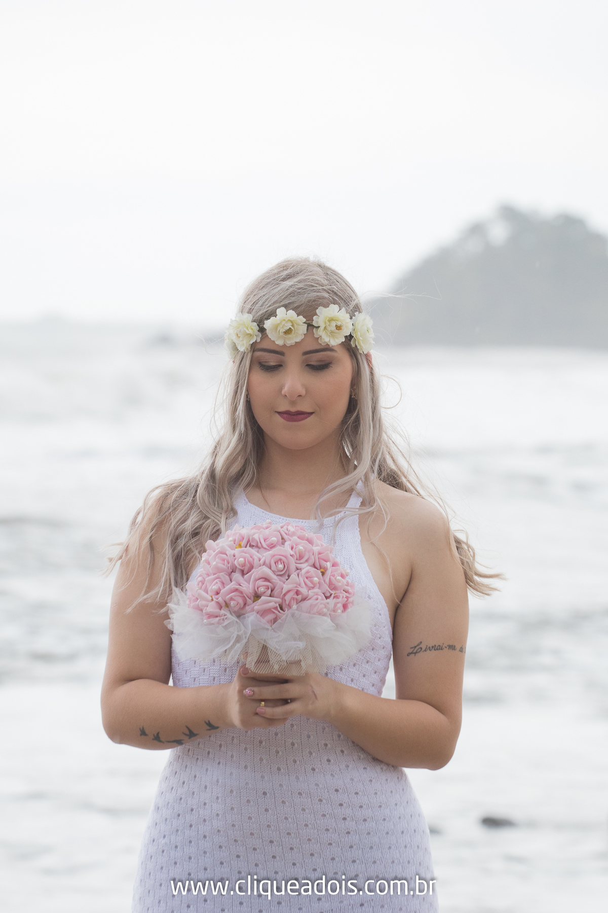 Ensaio de noivos, pre wedding Litoral Norte, Praia de Iporanga e Praia de São Pedro em Guarujá, Ensaio fotográfico na praia