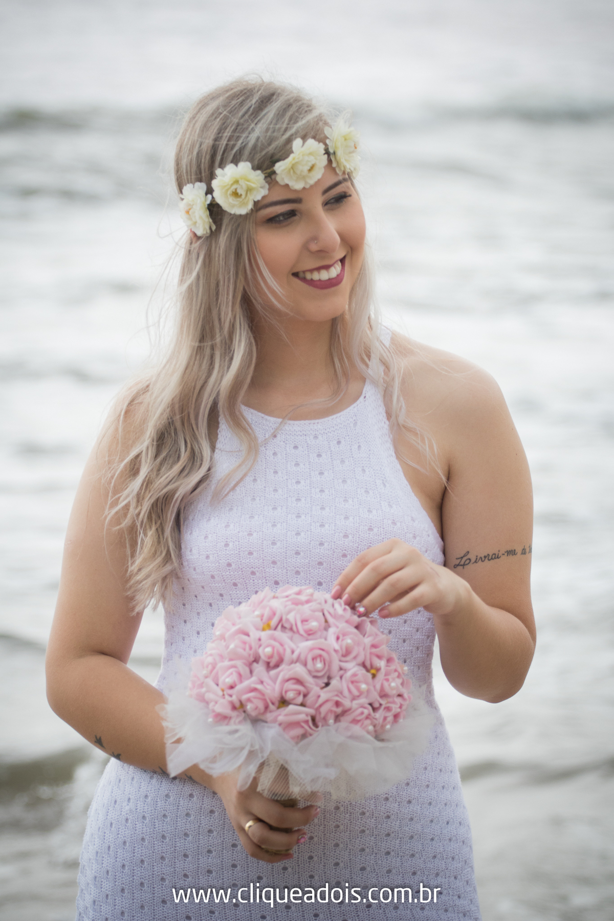 Ensaio de noivos, pre wedding Litoral Norte, Praia de Iporanga e Praia de São Pedro em Guarujá, Ensaio fotográfico na praia
