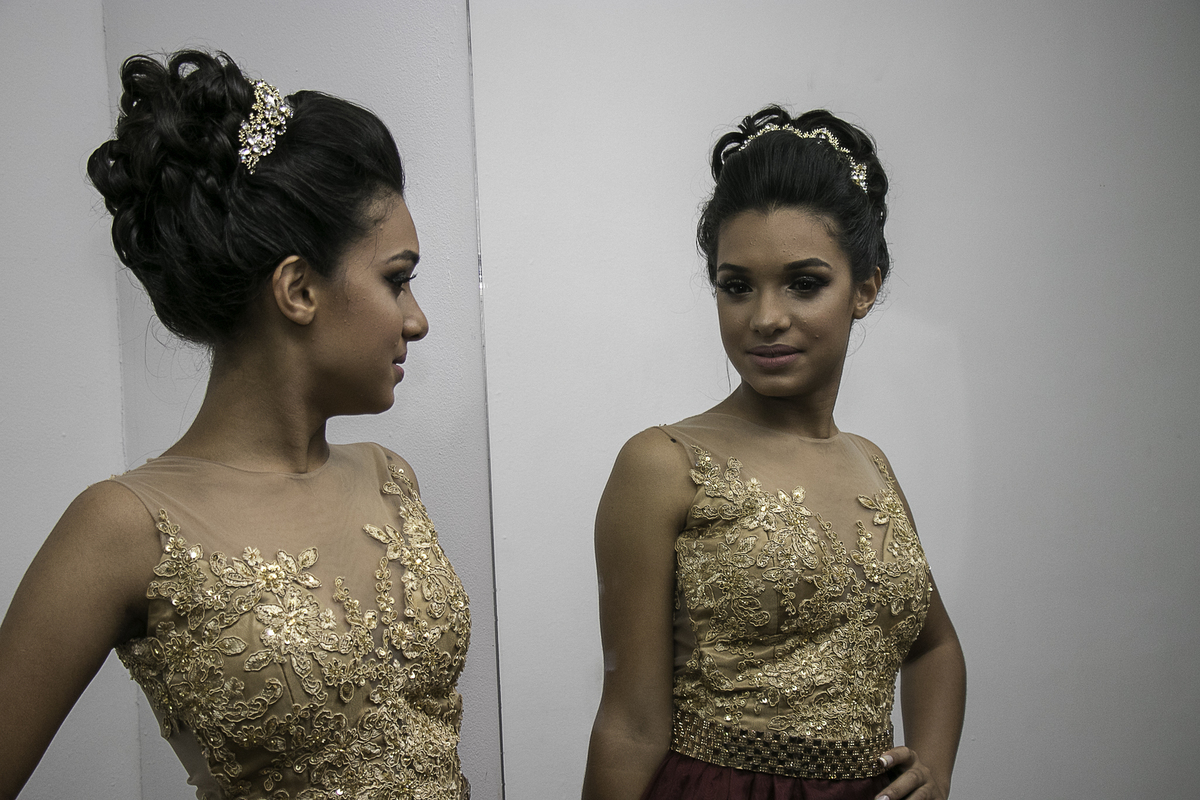 Festa 15 Anos Congregação