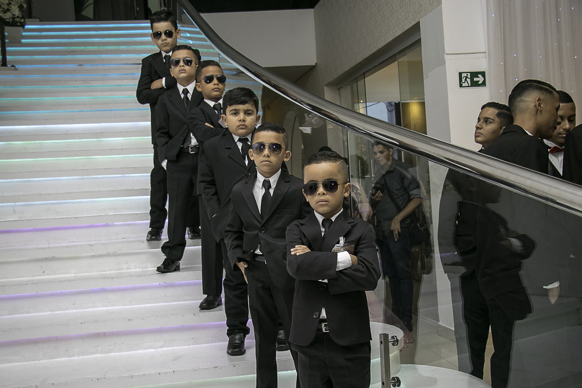 Idéias para festa de 15 Anos