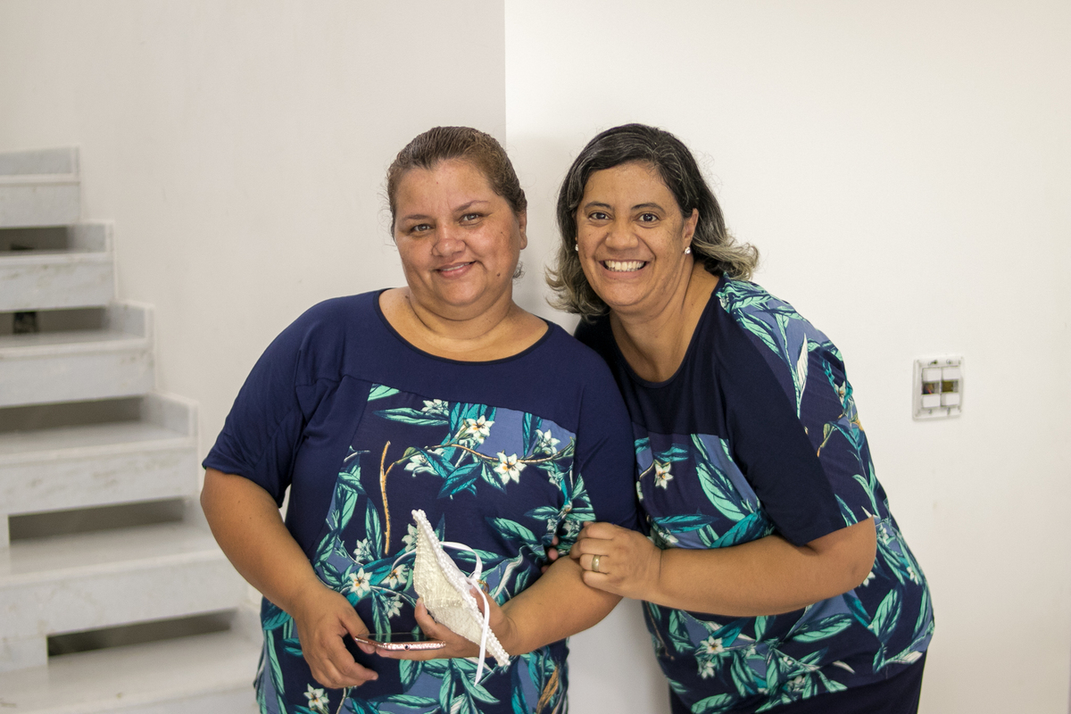 Decoradora e Assessora casamento na praia