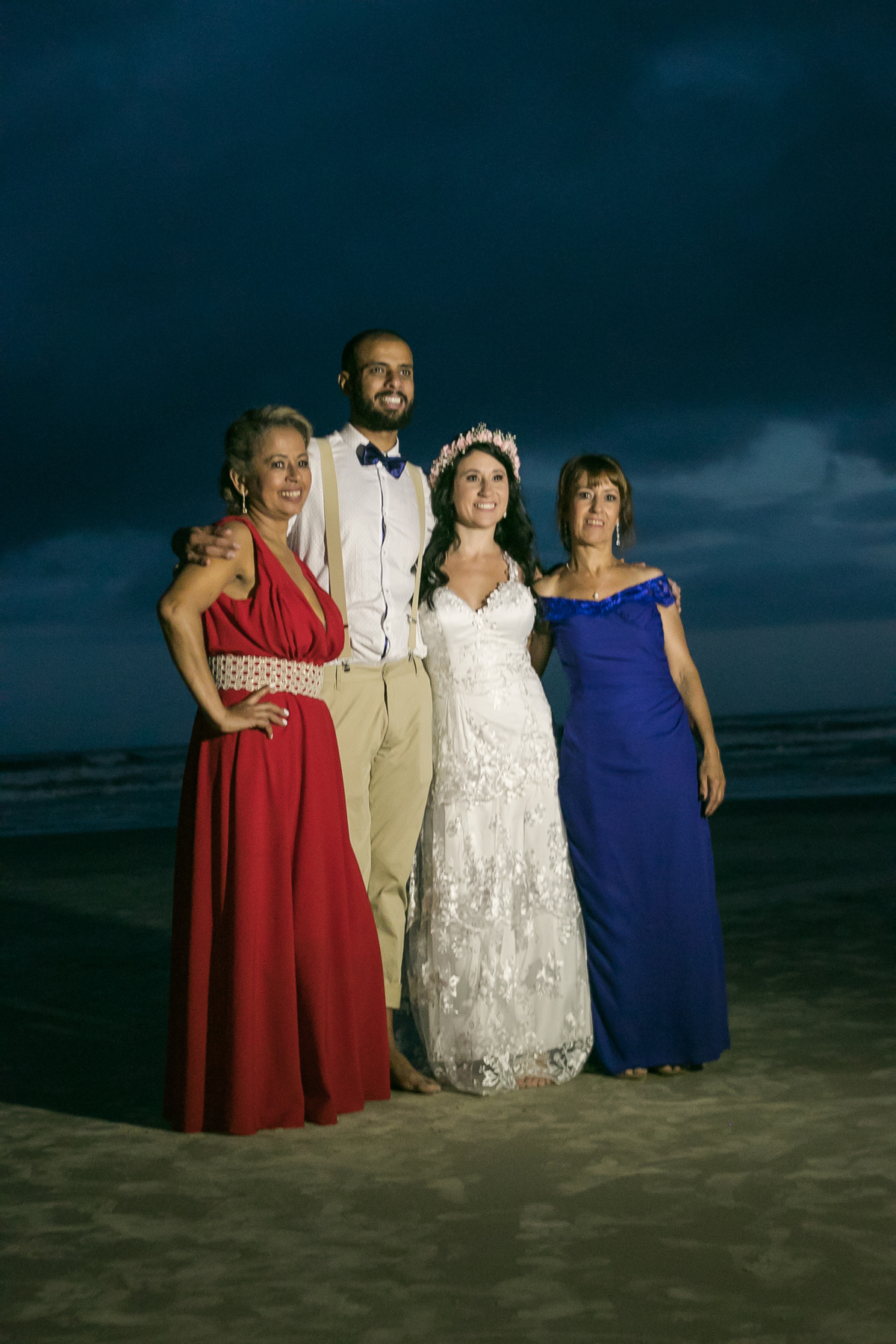 Casamento na Praia