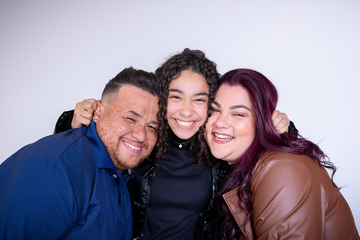 Ensaio Fotográfico: Ensaio de familia, Capturando Emoções Únicas
