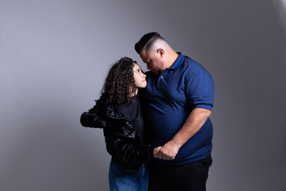 Ensaio Fotográfico: Ensaio de familia, Capturando Emoções Únicas
