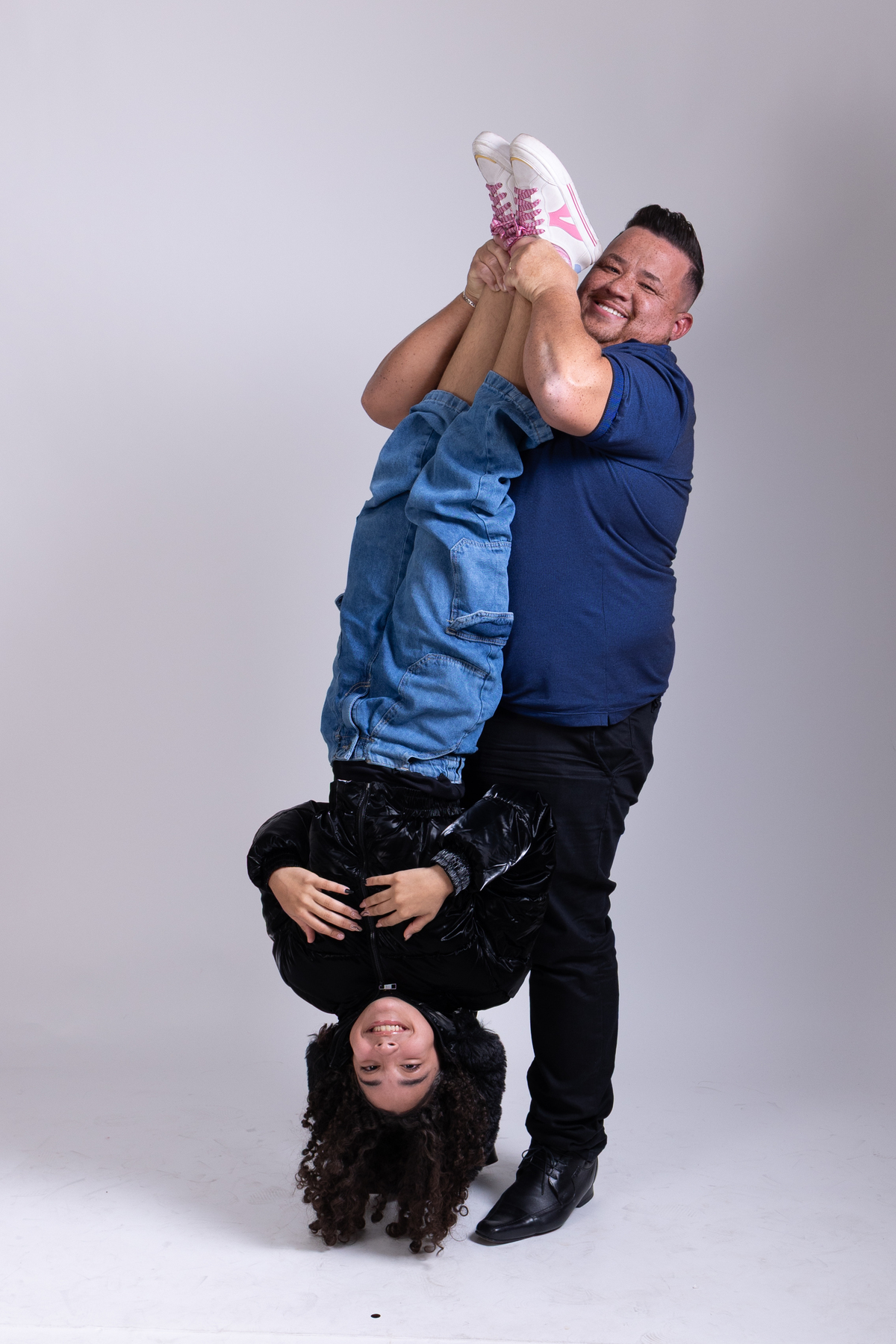 Ensaio Fotográfico: Ensaio de familia, Capturando Emoções Únicas
